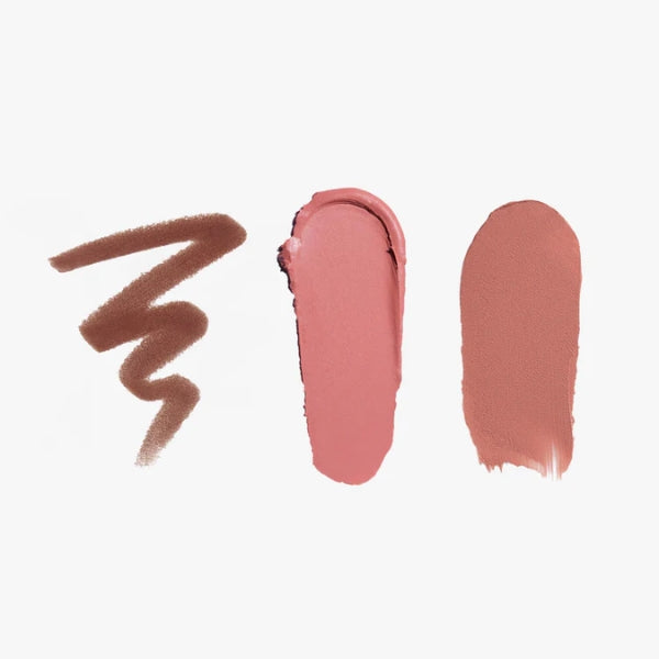 Pucker Up Lip Trio