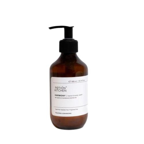Potion Kitchen Harmony Hand & Body Wash | Loolia Closet