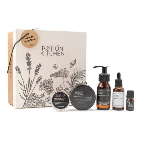 Potion Kitchen-Indulge Moodbox