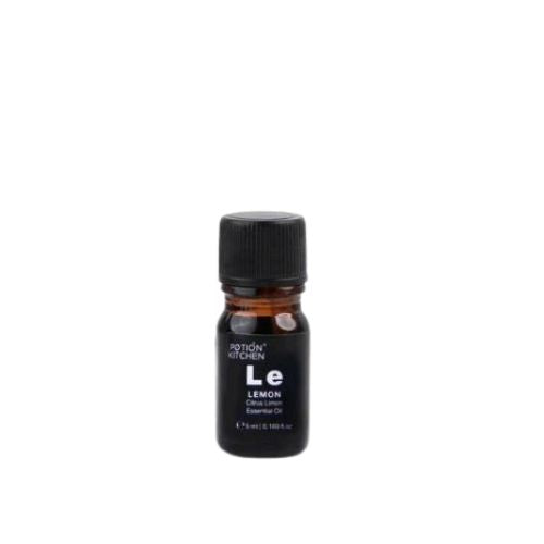 Potion Kitchen Lemon Essential Oil | Loolia Closet