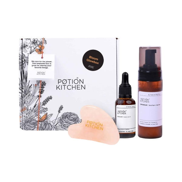 Potion Kitchen Bloom Glowbox