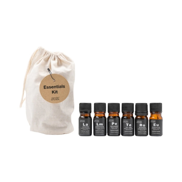 Potion Kitchen Essentials Kit | Loolia Closet