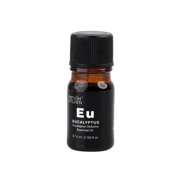 Potion Kitchen Eucalyptus Essential Oil | Loolia Closet