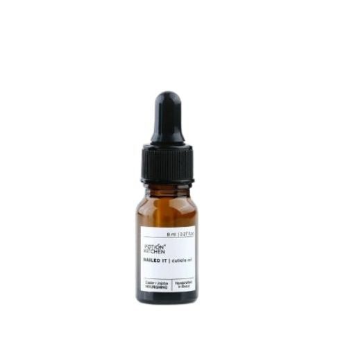Potion Kitchen Nailed it Cuticle Oil