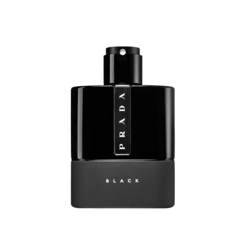 Prada Luna Rossa Black | Loolia Closet