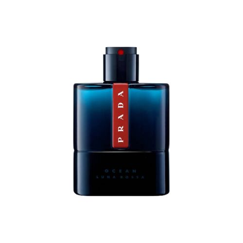 Prada Luna Rossa Ocean Eau De Toilette 50 ml | Loolia Closet