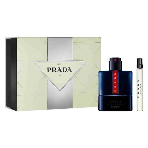 Prada Luna Rossa Ocean Set | Loolia Closet