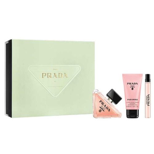 Prada Paradoxe Eau de Parfum Set | Loolia Closet