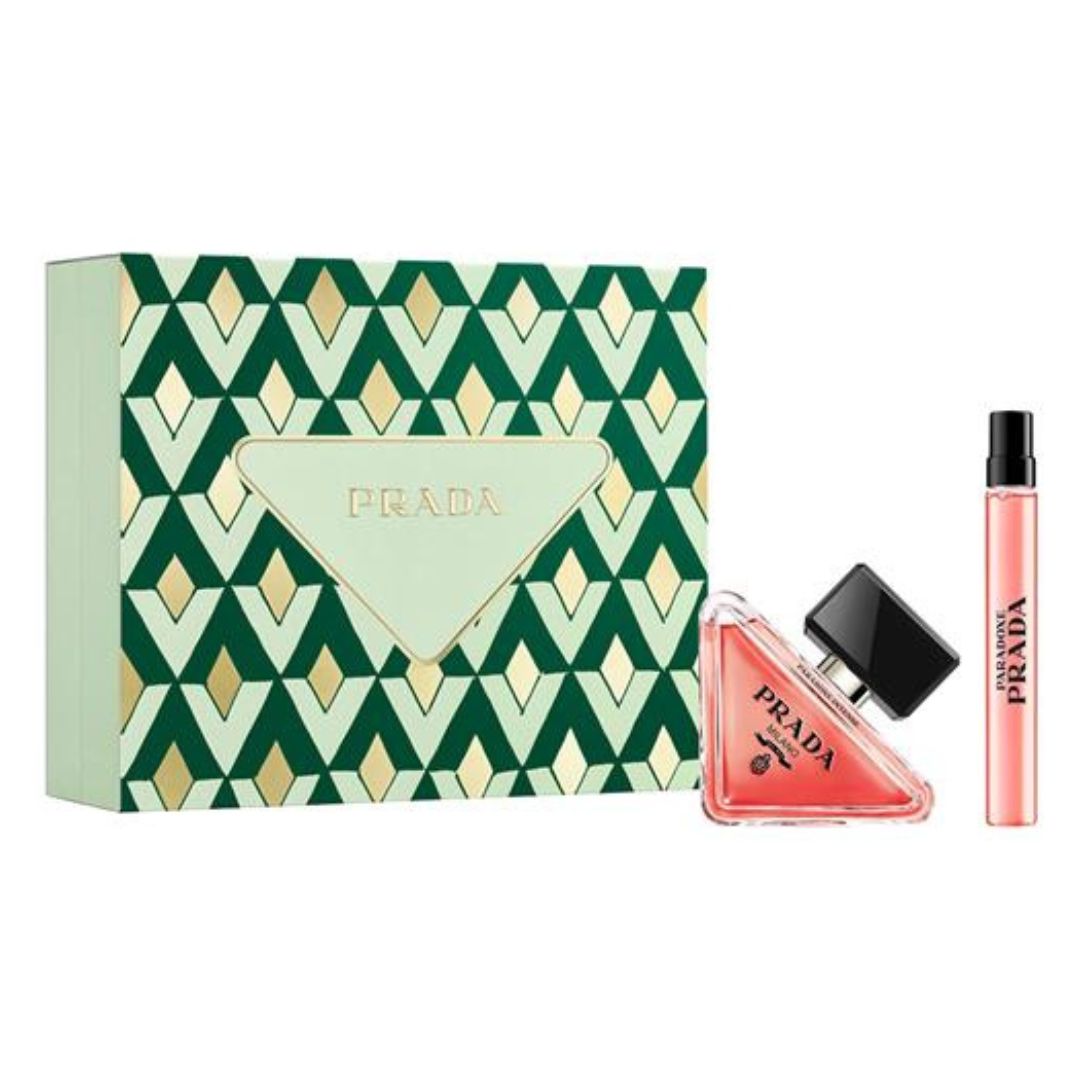 Prada Paradoxe Intense Eau de Parfum 50 ml Gift Set