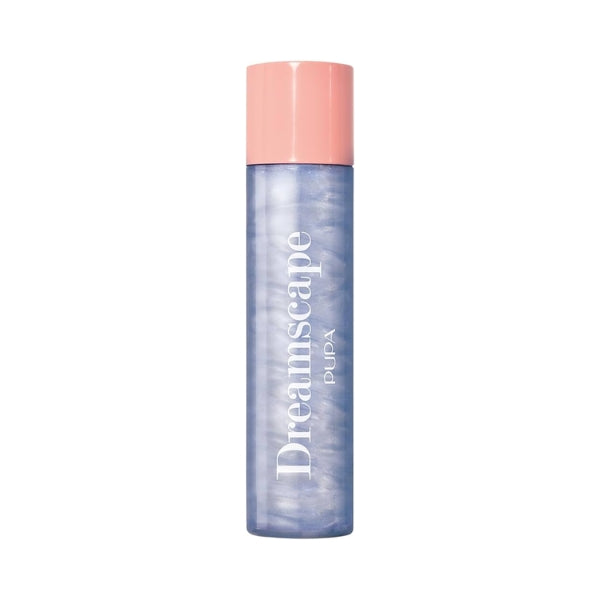 Pupa - Dreamscape Scented And Glow Body Water -Serenity