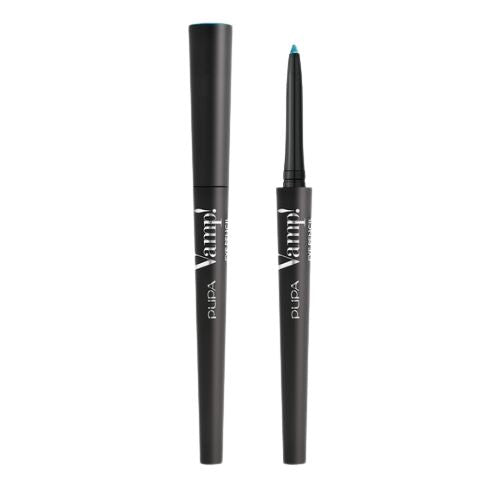 Pupa - Vamp! Eye Pencil-Magnetic Emerald