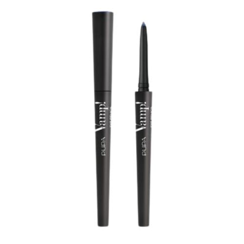 Pupa - Vamp! Eye Pencil-Midnight Blue