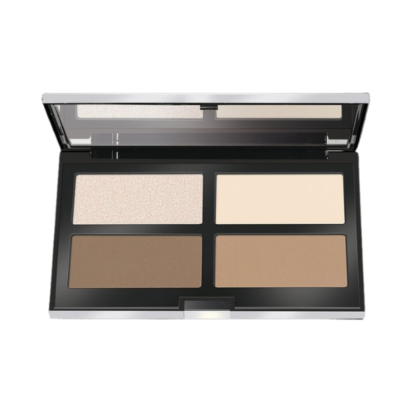 Pupa Contouring & Strobing Palette | Loolia Closet