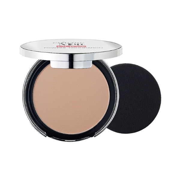 Pupa Extreme Matt - Natural Matt Effect 050 Sand