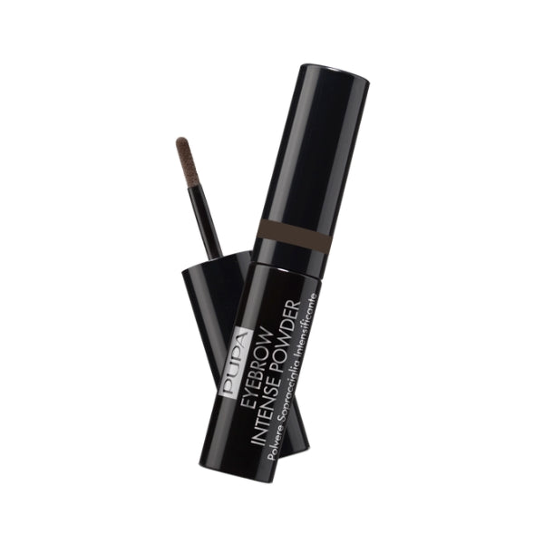 Pupa Eyebrow Intense Powder 003 Dark Brown