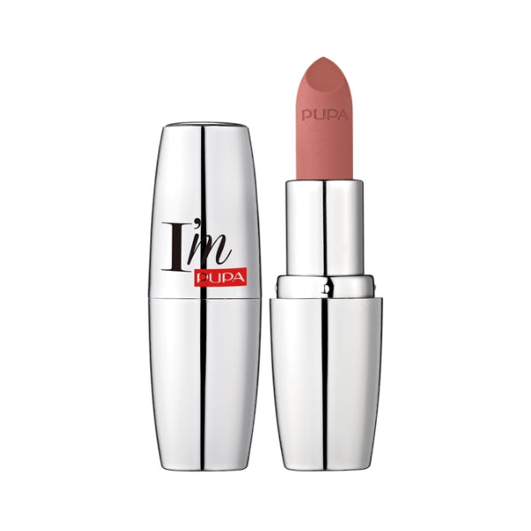 Pupa I'm Matt 014 Peachy Nude