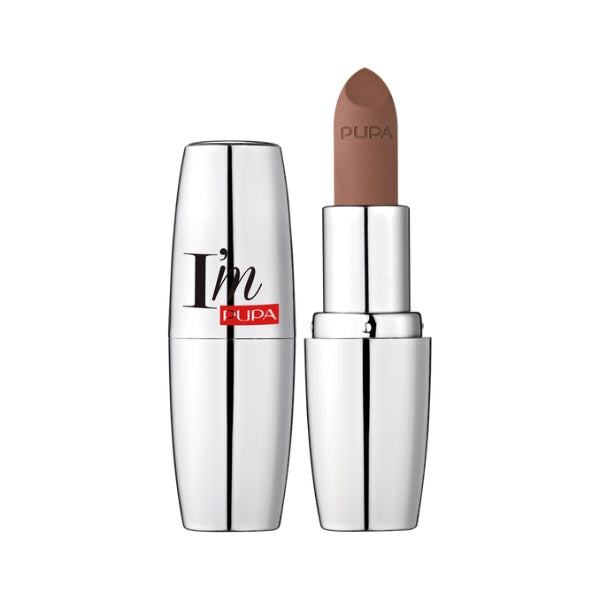 Pupa I'm Matt 015 Tempting Taupe