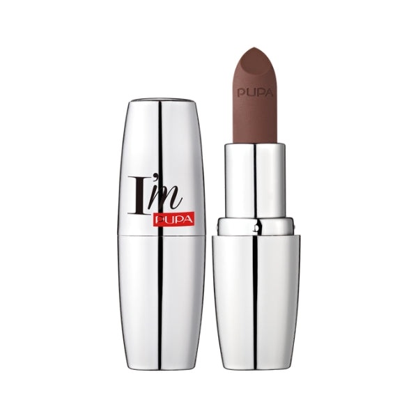 Pupa I'm Matt 016 Moccachino