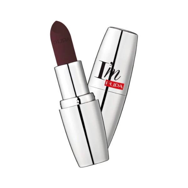 Pupa I'm Matt 033 Bewitched Plum