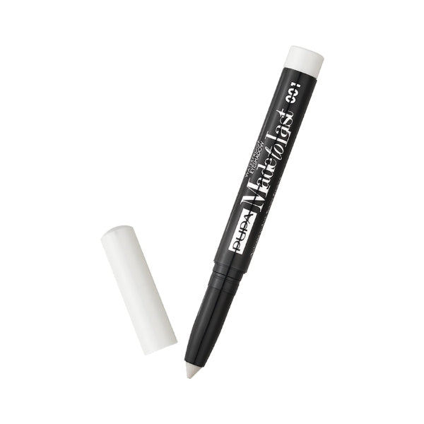 Pupa Made To Last Waterproof Eyeshadow | Loolia Closet