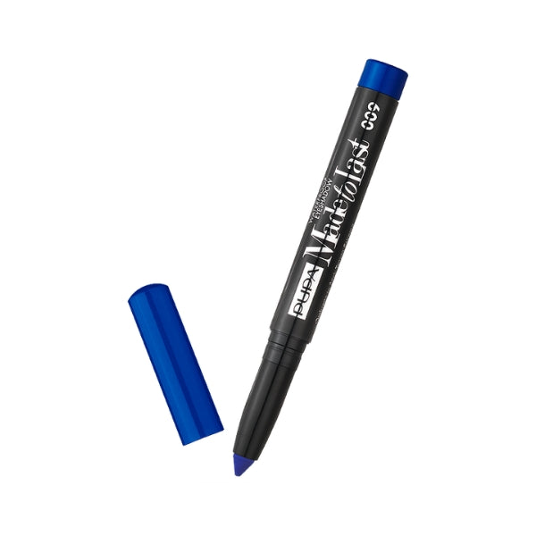 Pupa Made To Last Waterproof Eyeshadow 009- Atlantic Blue