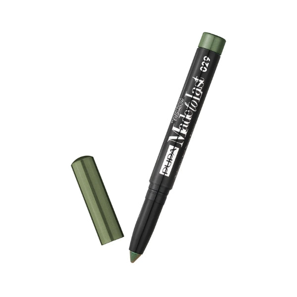 Pupa Made To Last Waterproof Eyeshadow 029- Seaweed