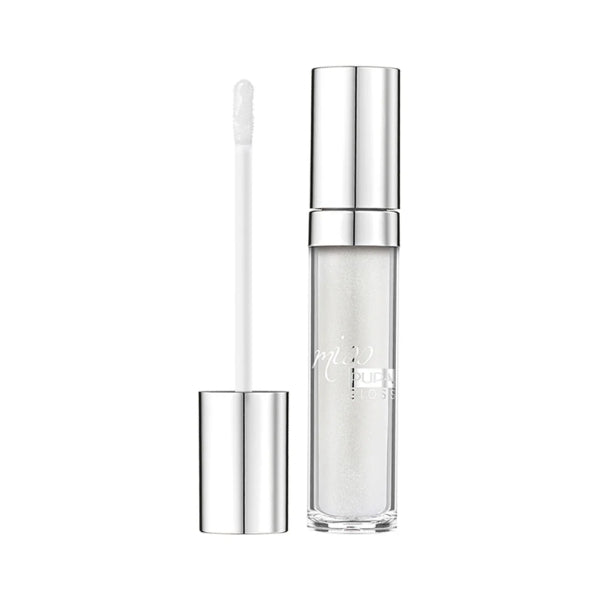 Pupa Miss Pupa Gloss 101 Pearly Clear