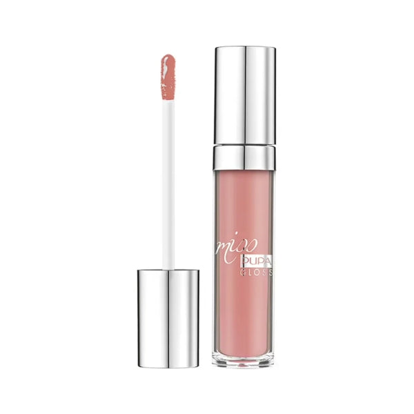 Pupa Miss Pupa Gloss 201 Tender Apricot