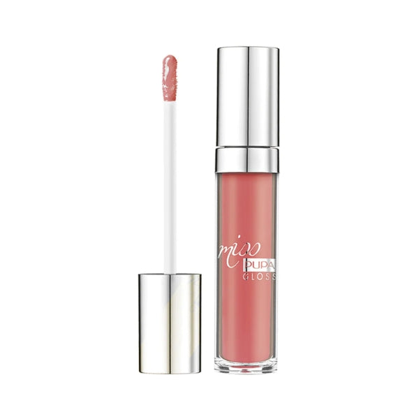 Pupa Miss Pupa Gloss 202 Frosted Apricot