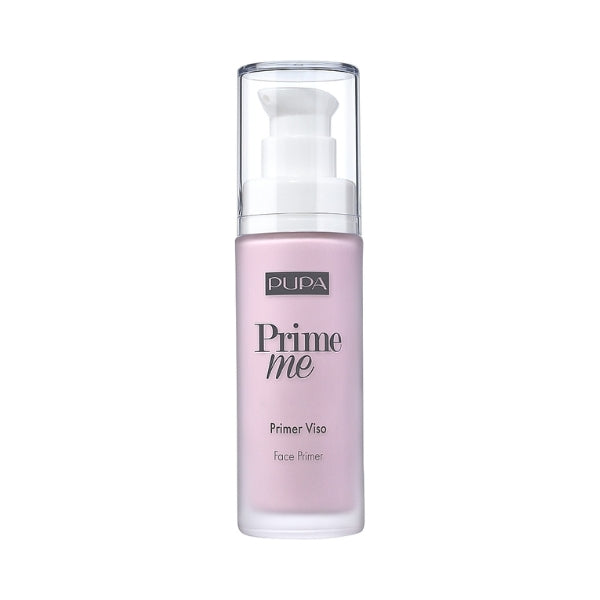 Pupa Prime Me - Primer Viso | Loolia Closet