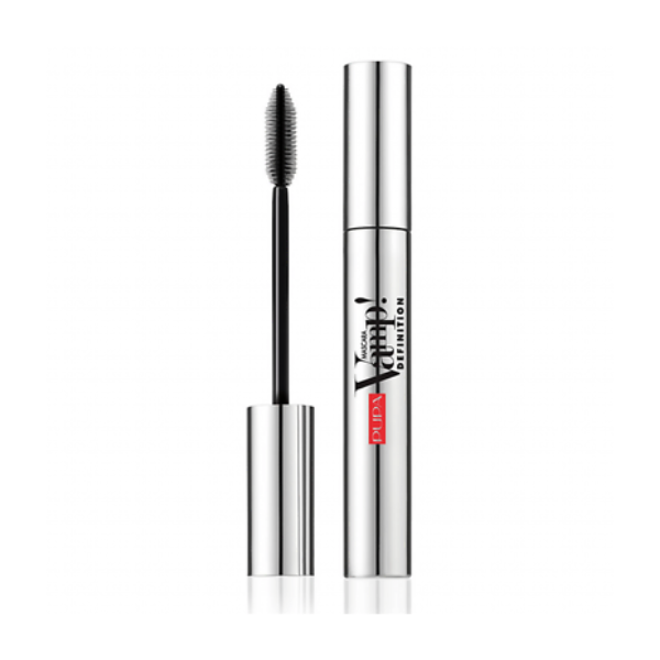 Pupa Vamp! Mascara Definition