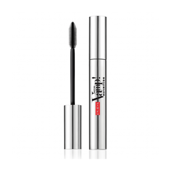 Vamp! Mascara Definition