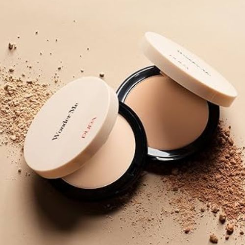 Pupa Wonder Me Powder No-Powder