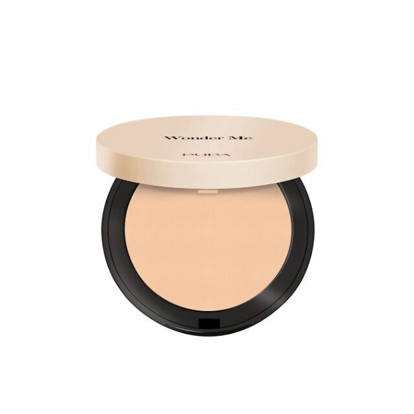 Pupa Wonder Me Powder No-Powder | Loolia Closet