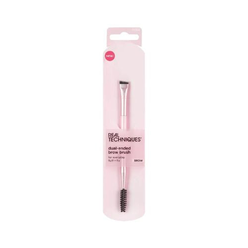 Real Techniques - Dual-Ended Brow Brush