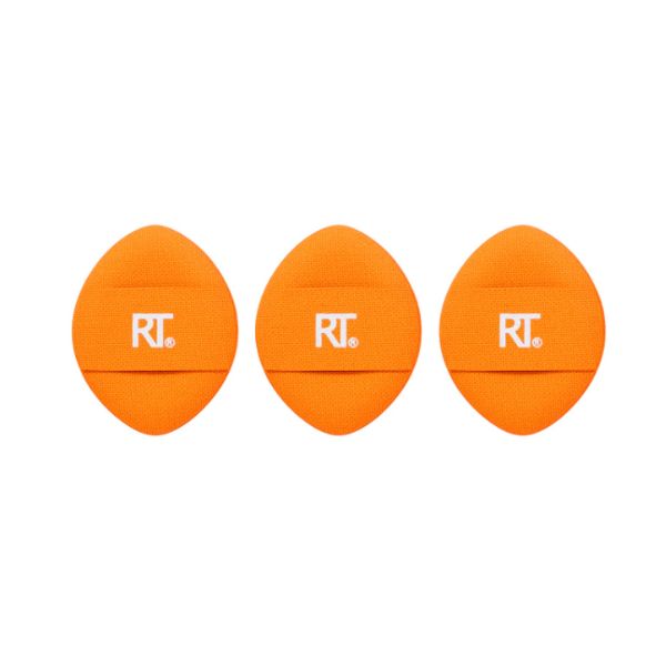 Real Techniques - Mini Miracle Concealer Puff Trio