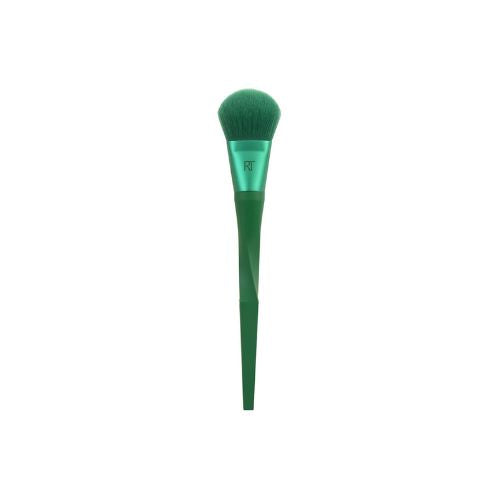Real Techniques Nectar Pop Glassy Glow Foundation Brush | Loolia Closet