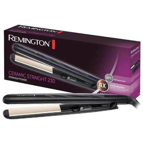 Remington - Ceramic Slim 230 S3500 Hair Straightener