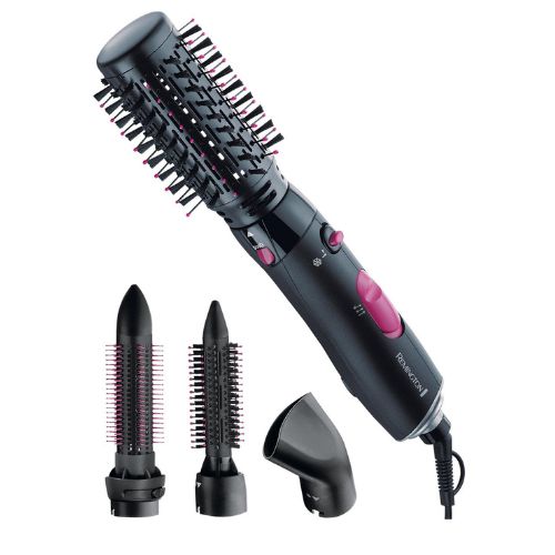 Remington - Volume & Curl Airstyler AS7051
