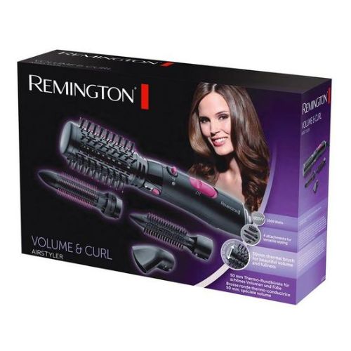 Remington - Volume & Curl Airstyler AS7051