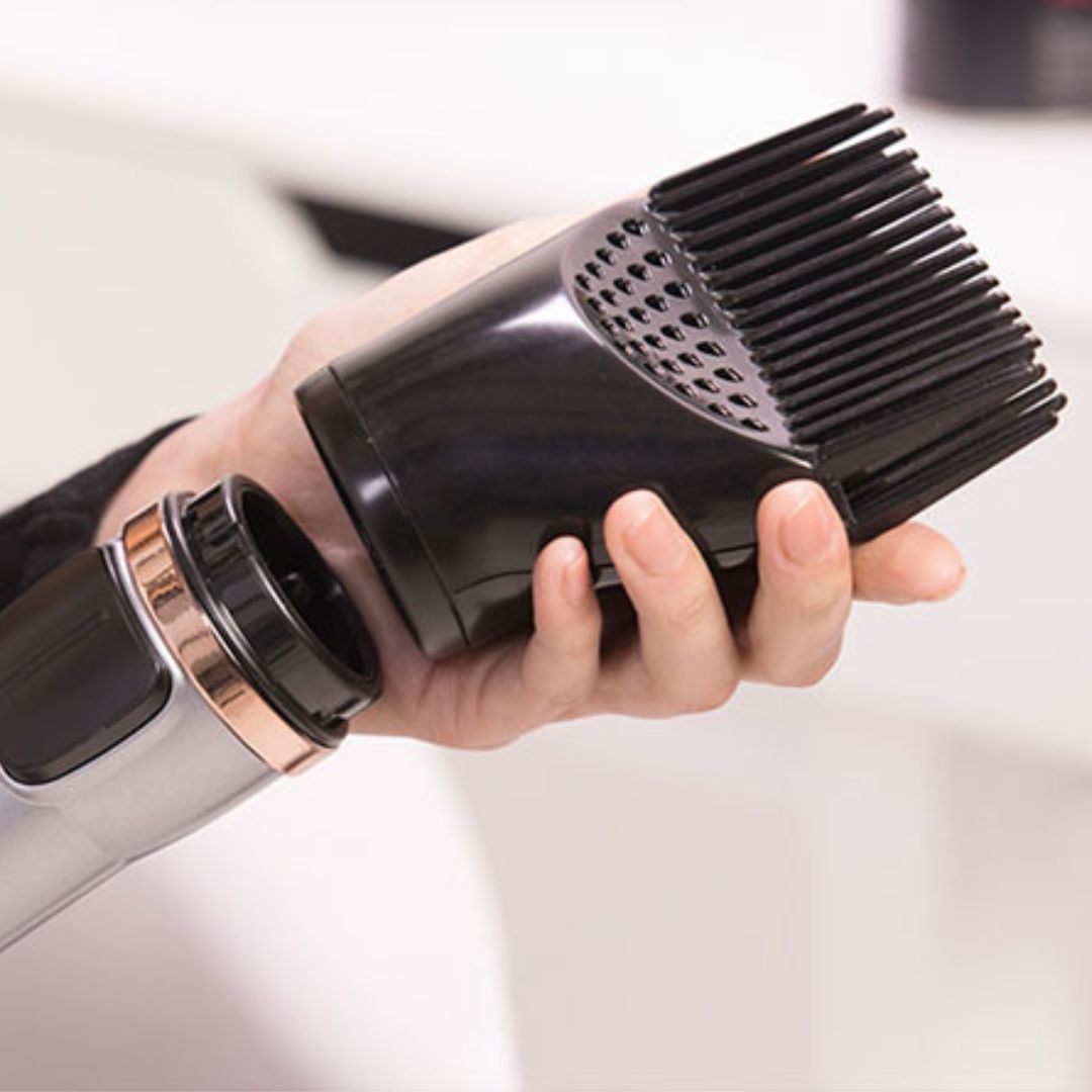 Remington Keratin Protect Rotating Air Styler