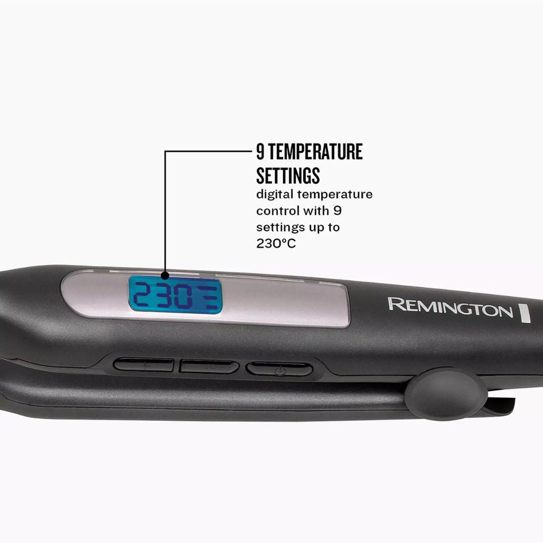Remington PRO-Ceramic Extra Slim Hair Straightener