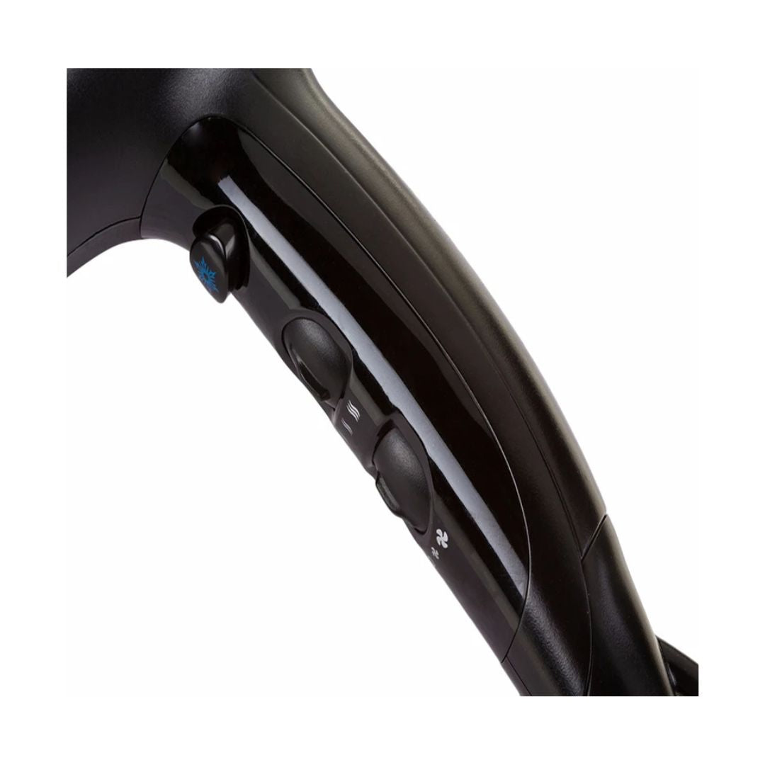 Remington Pro-Air Shine Hair Dryer