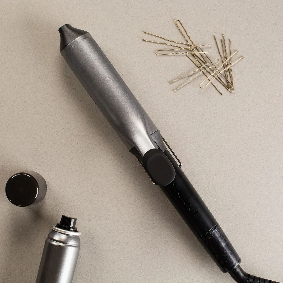 Remington Pro Big Curl
