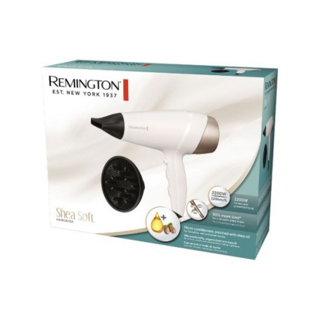 Remington Shea Soft Hair Dryer