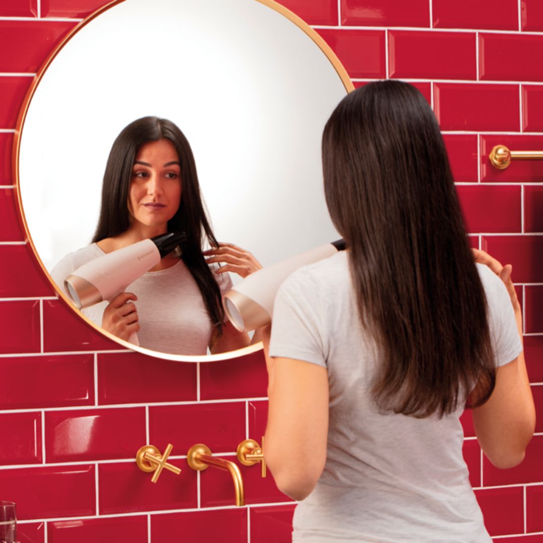 Remington Shea Soft Hair Dryer