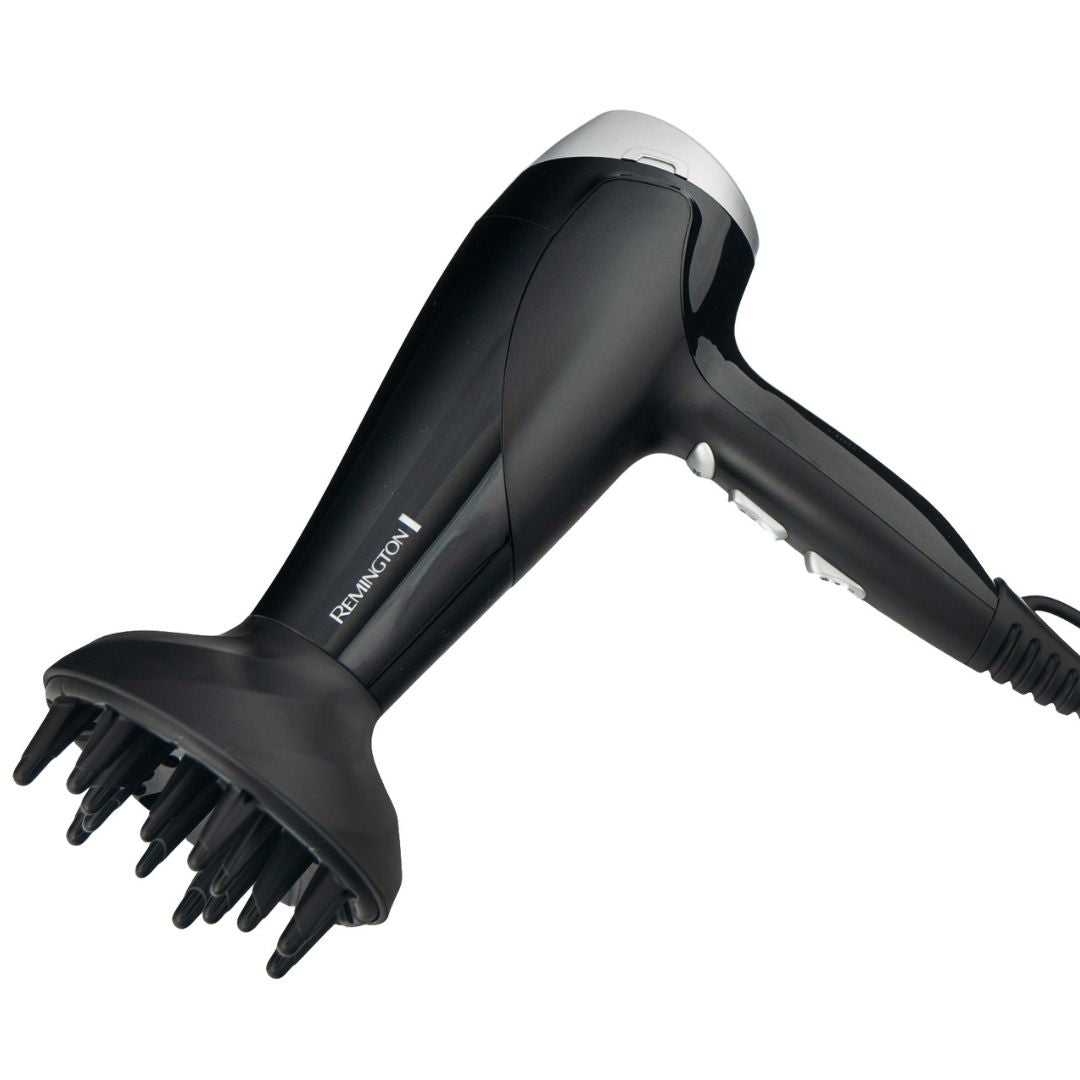 Remington Style Edition Hair Dryer Gift Set