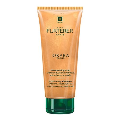 Rene Furterer - Okara Blond Shampoo 200 ML