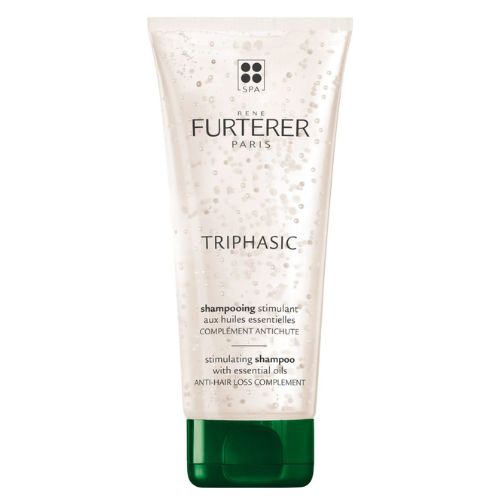 Rene Furterer - Triphasic Stimulating Shampoo 200 ML