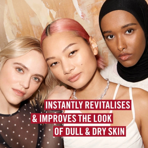 Multi Tasker Primer, Mist & Setting Spray - Benefits